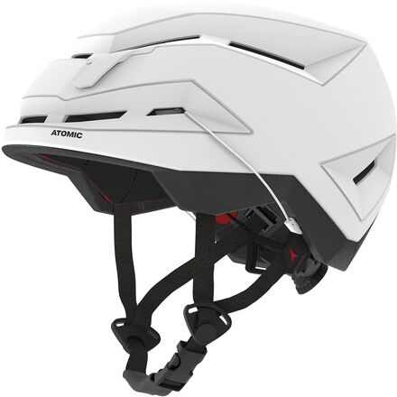 Atomic - Backland UL Helmet - White