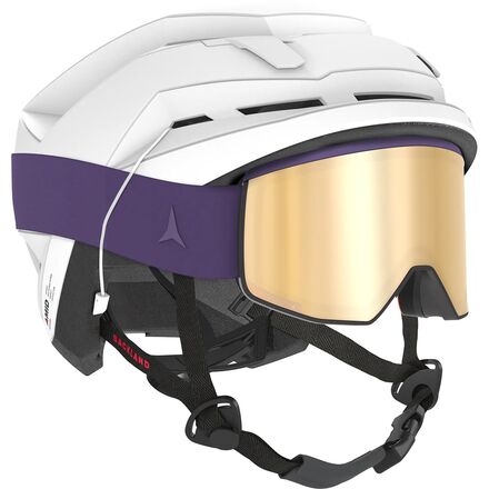 Atomic - Backland UL Helmet
