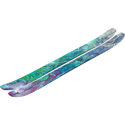 Atomic - Bent Chetler 120 Ski - 2023