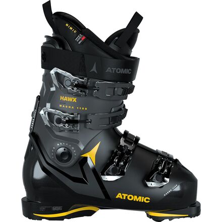 Atomic - Hawx Magna 110 S Ski Boot - Black
