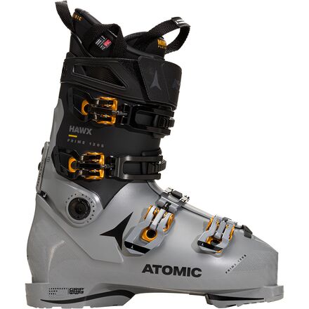 Atomic - Hawx Prime 120 S Ski Boot - 2024 - Grey
