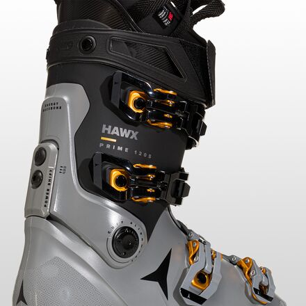 Atomic - Hawx Prime 120 S Ski Boot - 2024