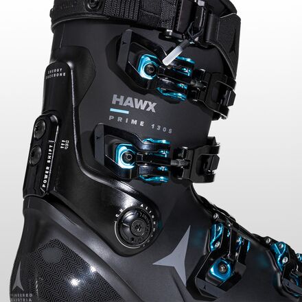 Atomic - Hawx Prime 130 S Ski Boot - 2024
