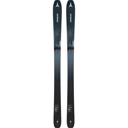 Atomic - Maverick 86 C Ski - 2023 - Metalic Blue