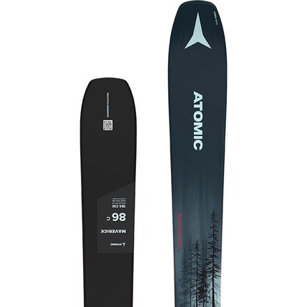 Atomic - Maverick 86 C Ski - 2023