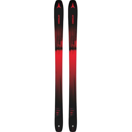 Atomic - Maverick 95 TI Ski - 2023