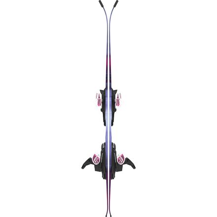 Atomic - Maven Girl + C5 Gw Ski - Kids'