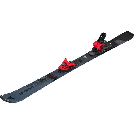 Atomic - Maverick Jr + C5 Gw Ski - Kids'