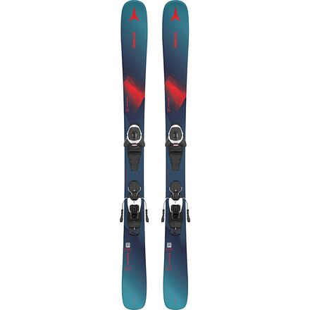 Backland Jr 110-130 + L6 GW Ski - 2026 - Kids'