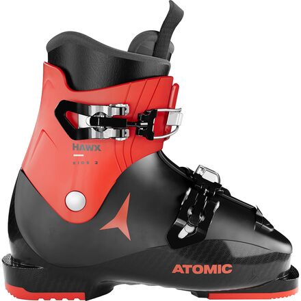 Atomic - Hawx 2 Boot - Kids' - Black/Red