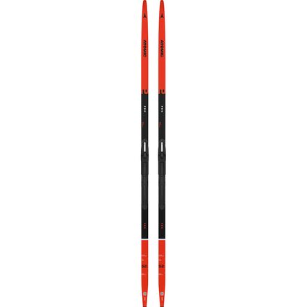 Atomic - Pro S2 Medium Ski + Shift Skate Binding - 2024 - Red