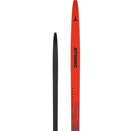 Atomic - Redster S7 Gen S Medium + Shift Skate Ski - 2026