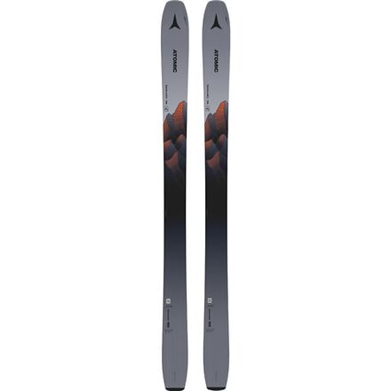 Atomic - Backland 100 Ski - 2024
