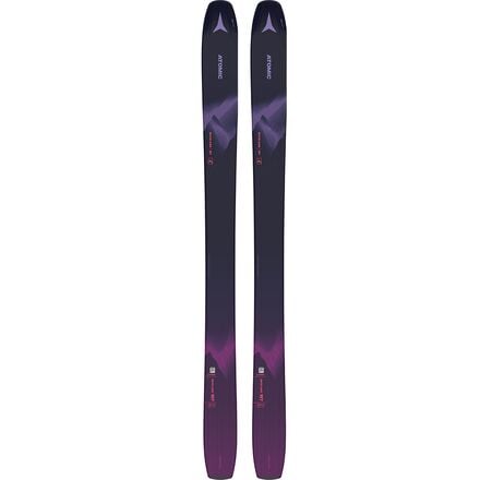 Atomic - Backland 107 Ski - 2024 - Women's - Purple/Berry