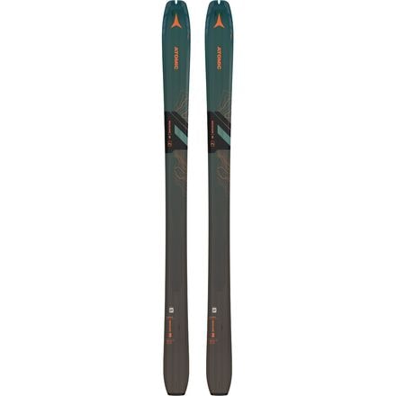 Atomic - Backland 95 Ski + Hybrid Skin - 2024