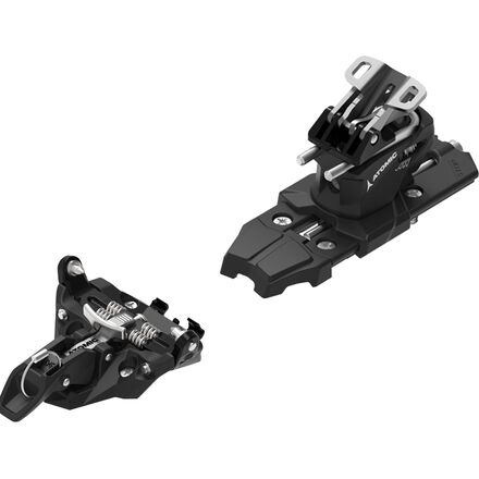 Backland Summit 12 LSH Binding - 2026