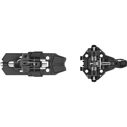 Atomic - Backland Summit 12 LSH Binding - 2026