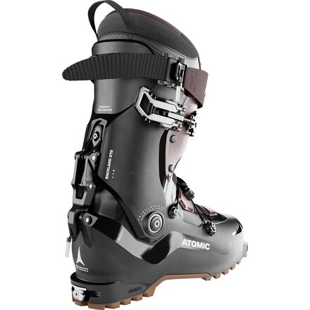 Atomic - Backland XTD Carbon 115 Boot - 2026 - Women's
