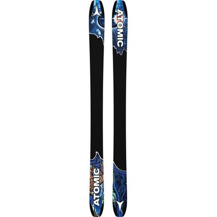 Atomic - Bent 100 Ski - 2024
