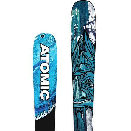 Atomic - Bent 85 Ski - 2024