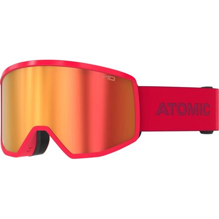 Four HD Goggles