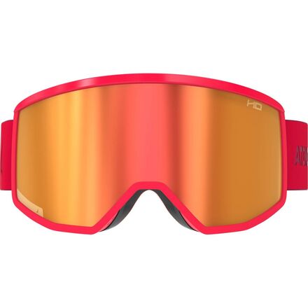 Atomic - Four HD Goggles