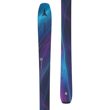 Atomic - Maven 86 C Ski - 2024 - Women's