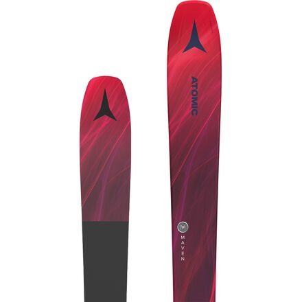 Atomic - Maven 93 C Ski - 2024 - Women's