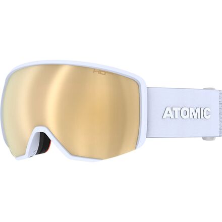 Atomic - Revent L HD Goggles - Light Grey