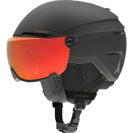 Savor Visor Photo Helmet