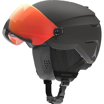 Atomic - Savor Visor Photo Helmet