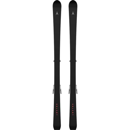 Volant 5000 + M 10 GW Black Ski - 2025