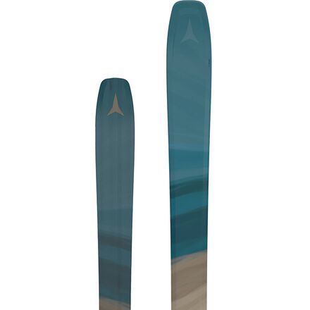 Atomic - Backland 101 Ski - 2026 - Women's