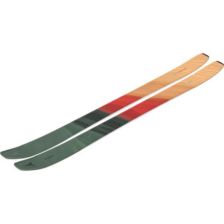 Atomic - Backland 108 Ski - 2026 - Women's