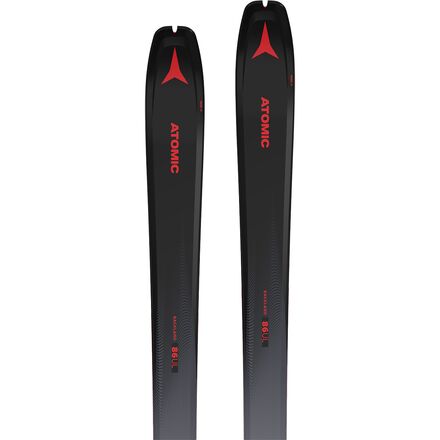 Atomic - Backland 86 UL Ski - 2026