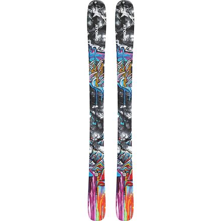 Bent Jr 140 150 Ski - 2025 - Kids'