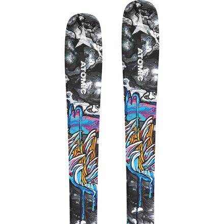 Atomic - Bent Jr 140 150 Ski - 2025 - Kids'