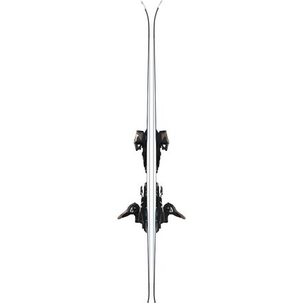 Atomic - Cloud Q9 + M 10 GW Ski - 2026
