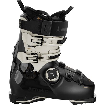 Hawx Prime 105 S Boa Ski Boot - 2026 - Women's