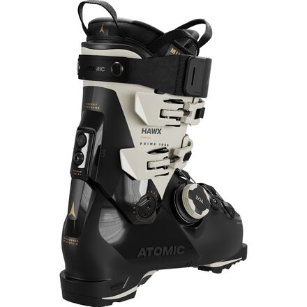Atomic - Hawx Prime 105 S Boa Ski Boot - 2026 - Women's