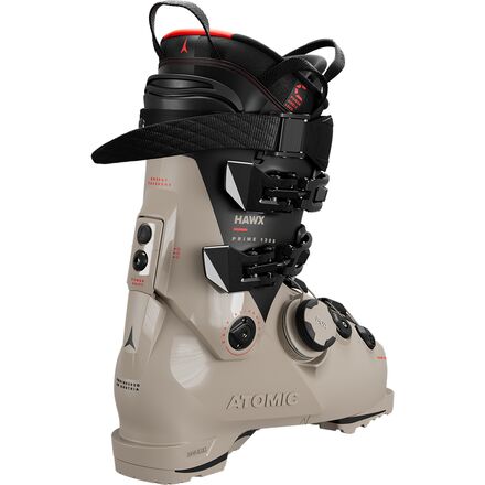 Atomic - Hawx Prime 130 S Boa GW Ski Boot - 2026