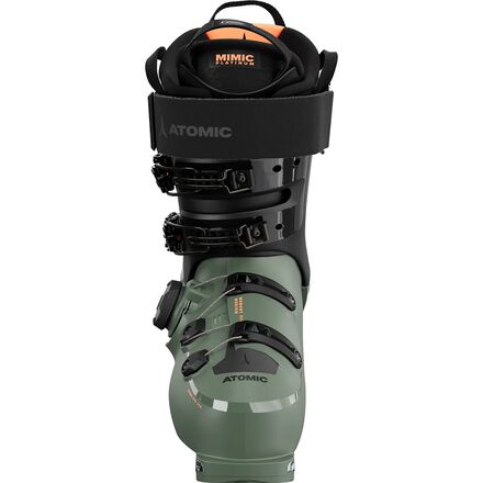 Atomic - Hawx Prime XTD 120 Boa GW AT Boot - 2026