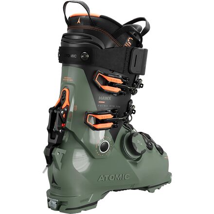 Atomic - Hawx Prime XTD 120 Boa GW AT Boot - 2026