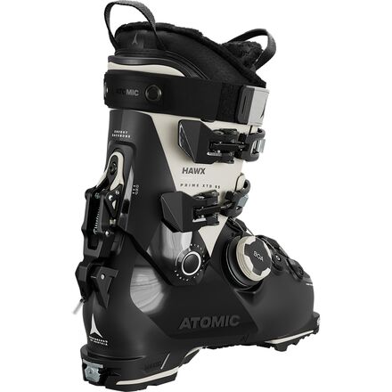 Atomic - Hawx Prime XTD 95 Boa GW AT Boot - 2026 - Women's