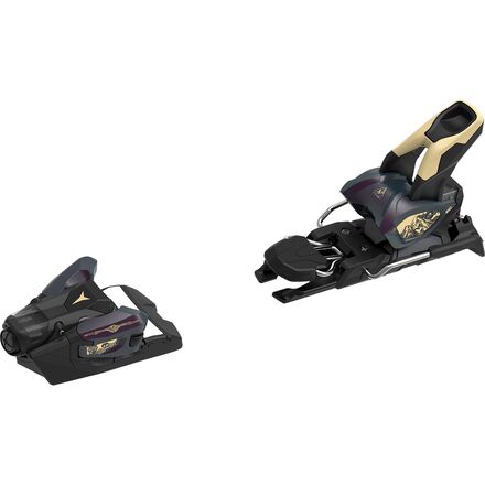 Strive 12 GW Binding - 2026