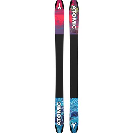 Atomic - Bent 100 Ski - 2026