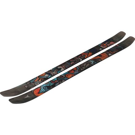Atomic - Bent 100 Ski - 2026