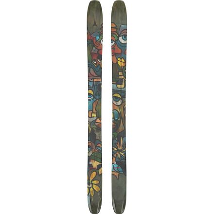 Bent 110 Ski - 2026