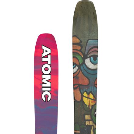 Atomic - Bent 110 Ski - 2026