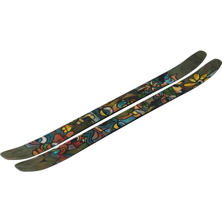 Atomic - Bent 110 Ski - 2026